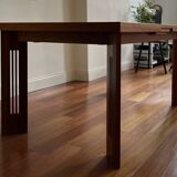 Table 320 berlino de Charles Rennie Mackintosh pour Cassina