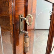 French Art Deco display cabinet