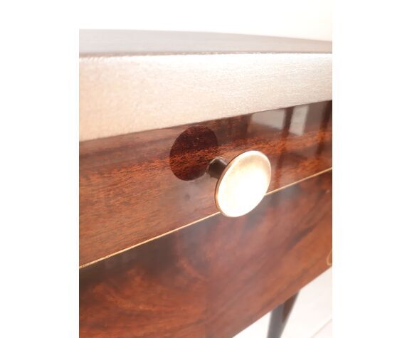 Bedside table / console