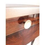 Bedside table / console