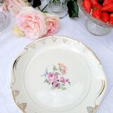 Presentation dish