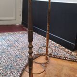 Desserte roulante