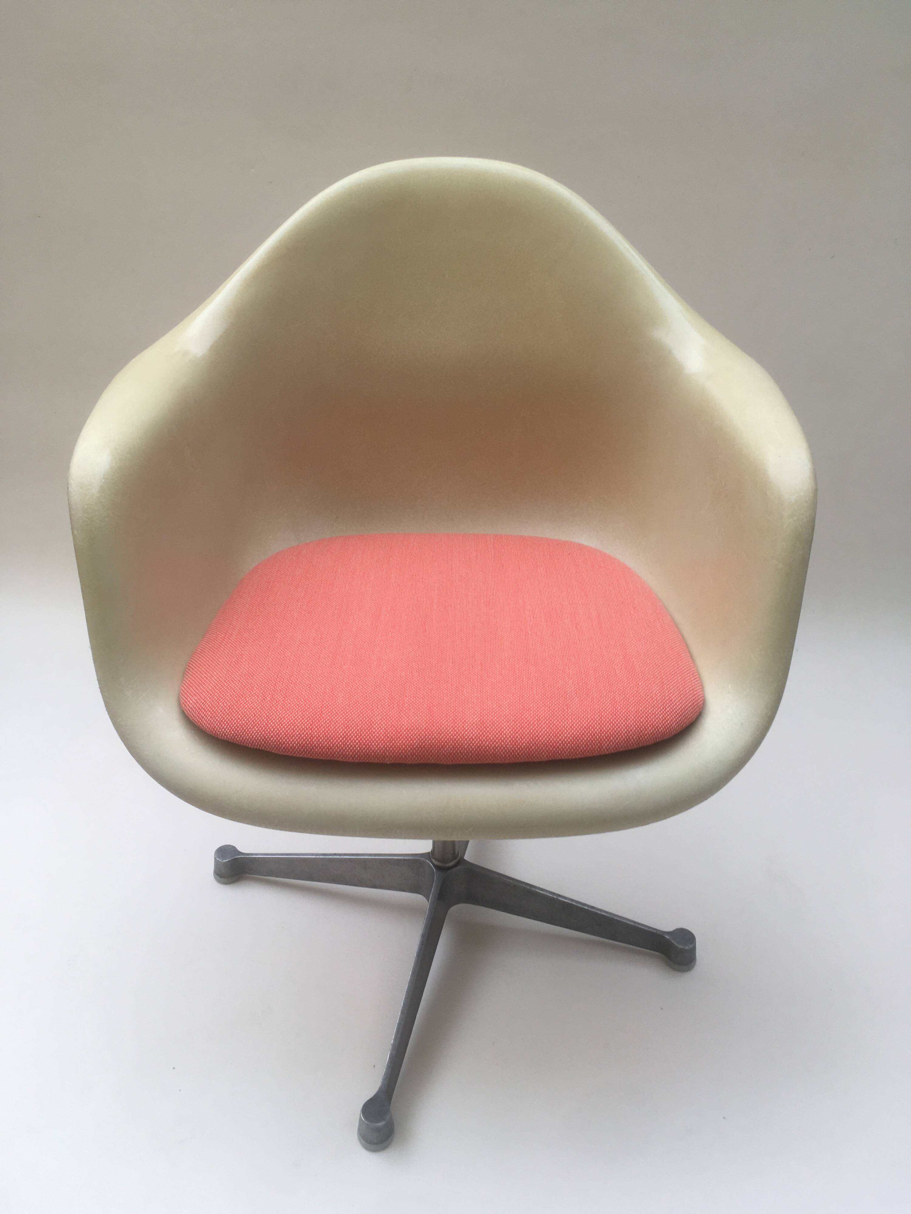 Charles & Ray Eames PACC armchair for Herman Miller