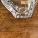 Pilon DAUM ashtray signed