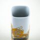 Porcelain vase, Danish design, 1960s, manufactured by Royal Copenhagen
