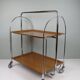 Folding dining table Dinett by Bremshey – mid-century design, Germany