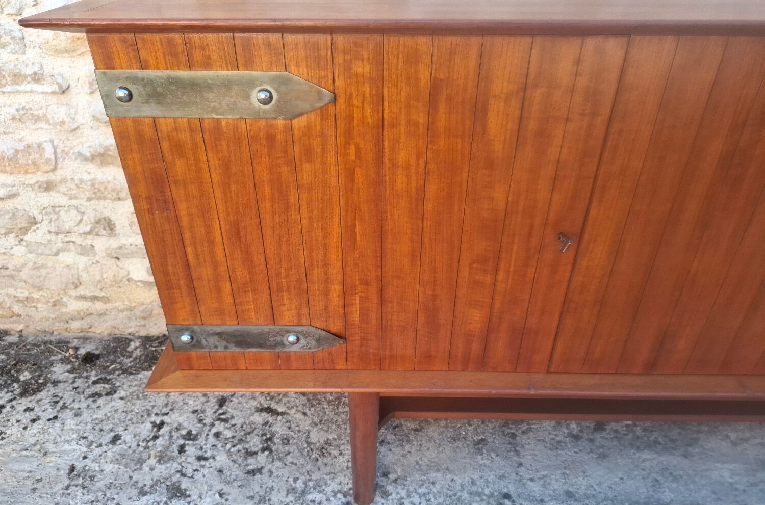 Henri Lancel sideboard 210 cm