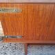 Enfilade Henri Lancel 210 cm