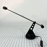 Minimalist Adjustable Desk Lamp by Luxo, 1980