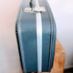 Suitcases hostess air gray