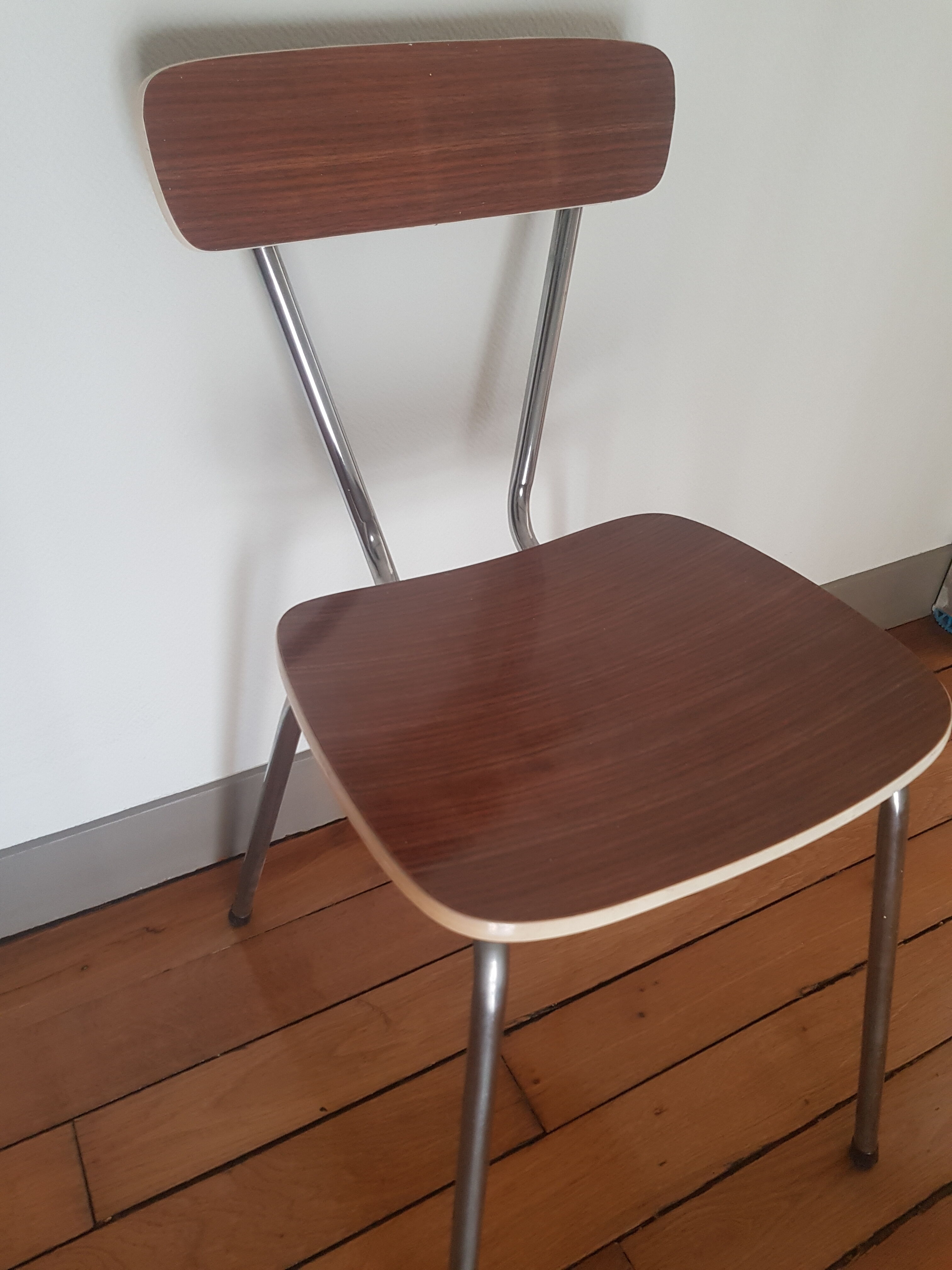Chair formica