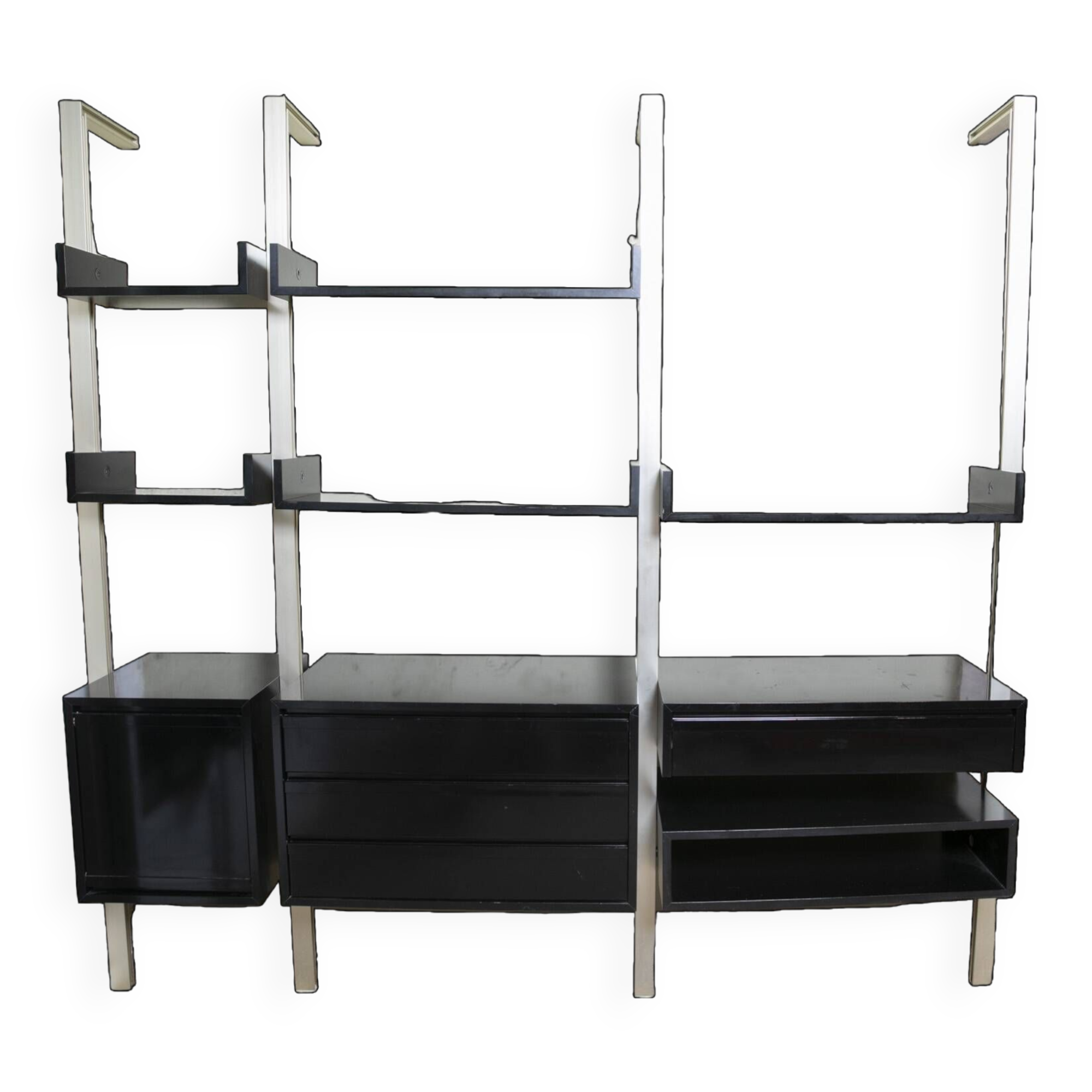 Vintage Ligne Roset wall shelf