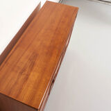 Sideboard G plan, Scandinavian style, 141cm