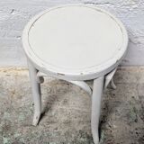 Bentwood stool