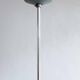 Vintage Czech Hanging Lamp by Osvětlovací Sklo, 1970s