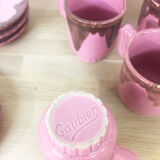 Gaubier Coffee Service 1930