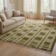 Tapis berbère authentique taille 2/3 m