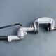 Old architect lamp RIJO model registered