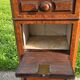 Chest of drawers or bedside table