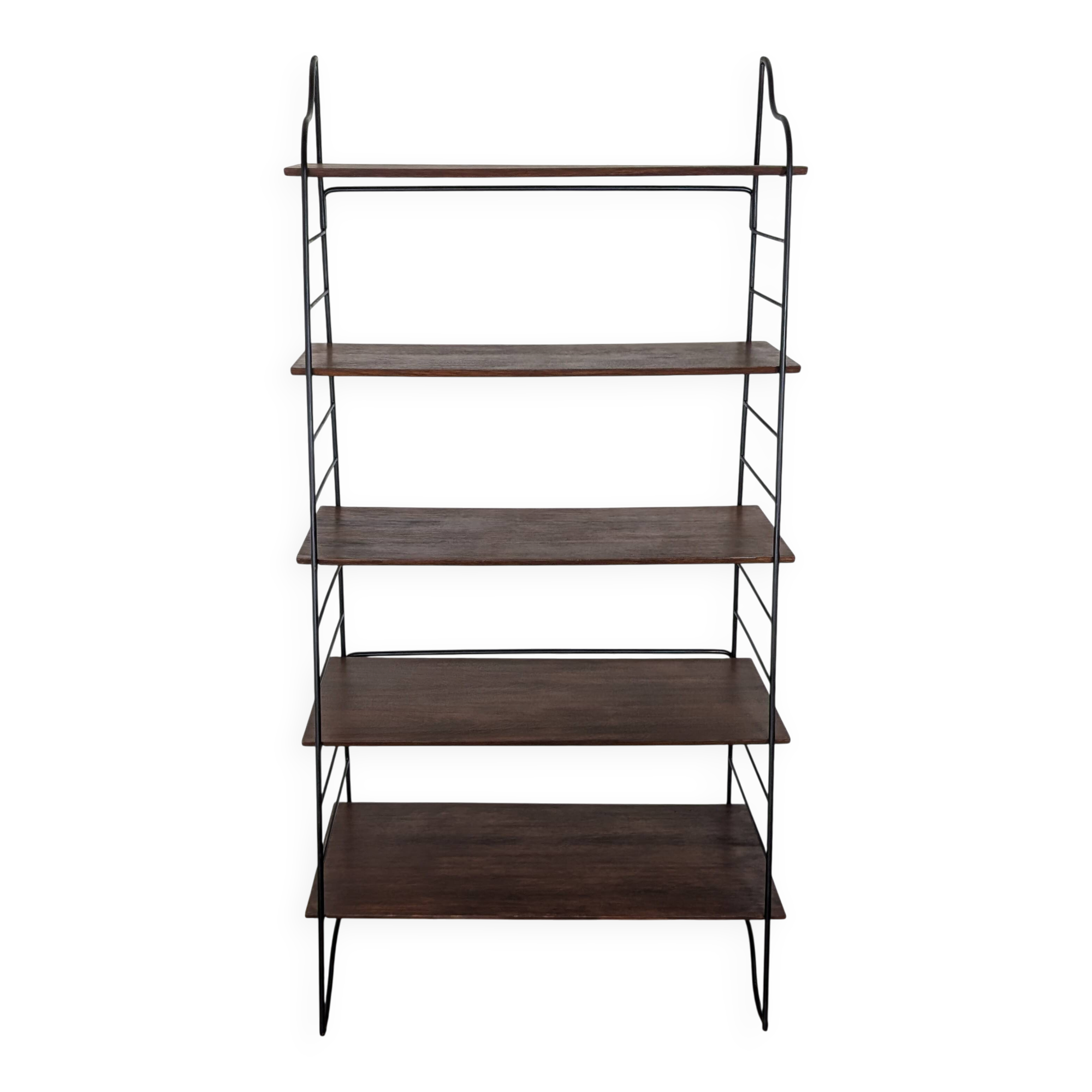 Bookshelf 60'