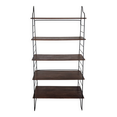 Etagère bibliothèque 60'