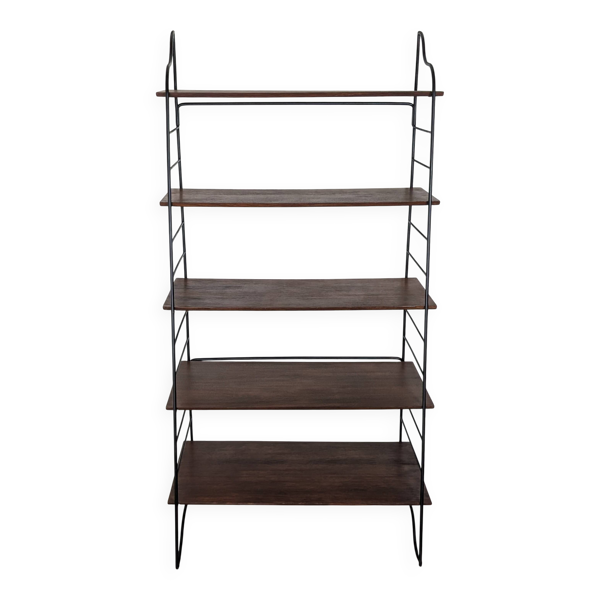 Etagère bibliothèque 60'