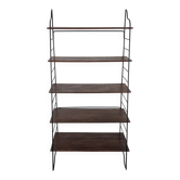 Etagère bibliothèque 60'