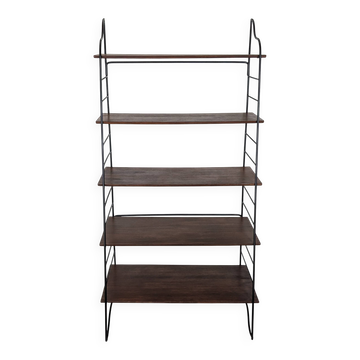 Bookshelf 60'