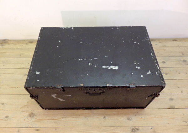 Caisse militaire maritime