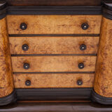 Art Deco sideboard