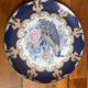 Chinese decoration plate