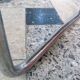 Bauhaus style tubular steel stool from Mauser Werke, Germany 1930s