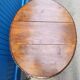 Drop-leaf coffee table