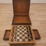 Jeu d'échecs mini