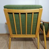Lounge chairs by Ton