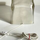 Lampe ice glass ikea vintage