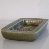 Empty ceramic pocket by Gunnar Nylund 1960