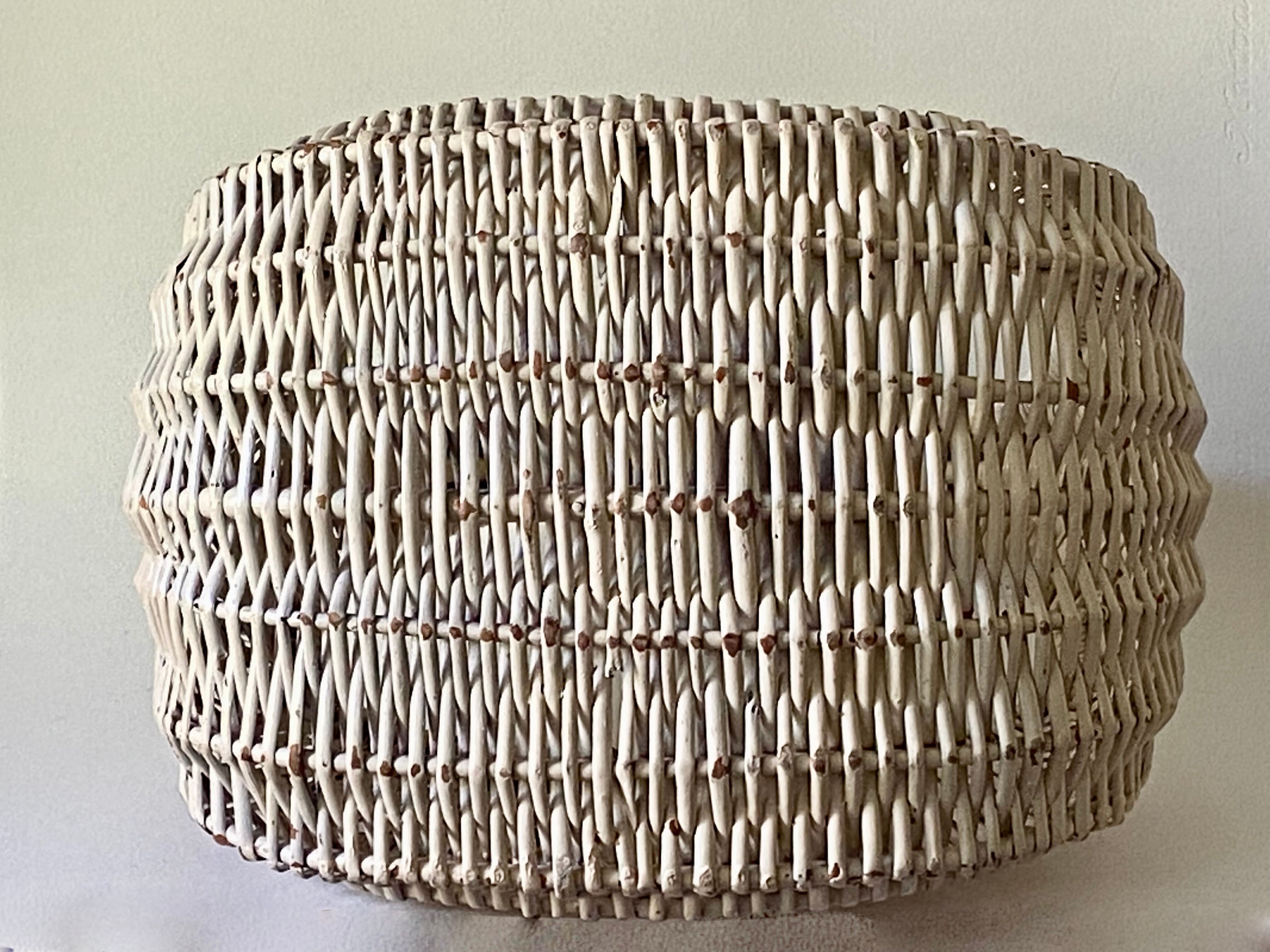Panier gondole