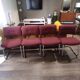 Chaises Starfor