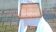 Bamboo tray