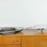 Large fifties ceiling or wall light