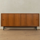 1960s sideboard by Lothar Wegner