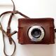 24-36 Foca Sport film camera