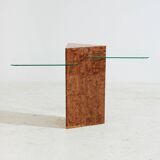 MK9784 Marble coffee table