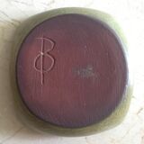 Olivier Pettit's ceramic trinket bowl