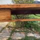 Table de ferme ancienne