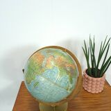Globe scan globe A/S Danemark uit Frankrijk