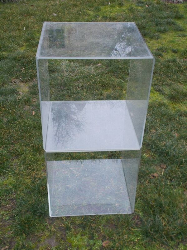 cubes table basse bout de canapé