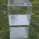 cubes coffee table side table