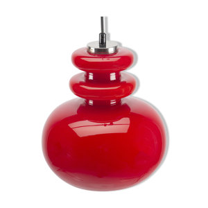 suspension Red Peil &